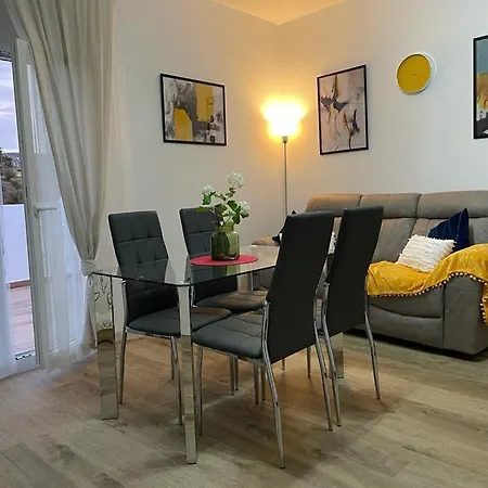 Appartement Atico Laan En Setenil De Bodegas Setenil De Las Bodegas