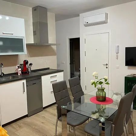 Appartement Atico Laan En Setenil De Bodegas